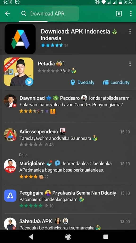 Screenshot evip3 nomor 1